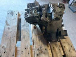 
										RENAULT Váltó (Mechanikus) full									