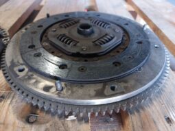 
										FORD Kuplung Szett (Szerkezet, Tárcsa) full									