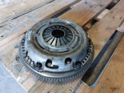 
										FORD Kuplung Szett (Szerkezet, Tárcsa) full									