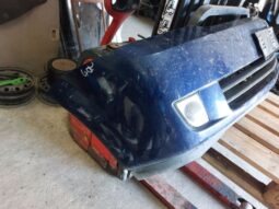 
										OPEL Első Lökhárító (Részeivel) full									