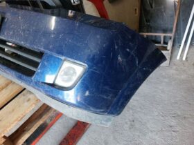 OPEL Első Lökhárító (Részeivel)