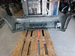 
										OPEL Első Lökhárító (Részeivel) full									