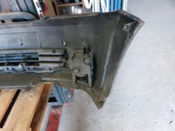 
										OPEL Első Lökhárító (Részeivel) full									