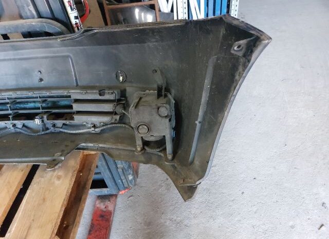 
								OPEL Első Lökhárító (Részeivel) full									