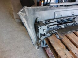 
										OPEL Első Lökhárító (Részeivel) full									