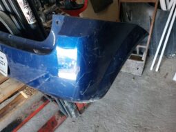
										OPEL Hátsó Lökhárító (Részeivel) full									