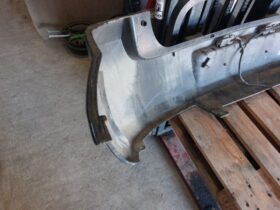 OPEL Hátsó Lökhárító (Részeivel)