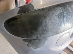 
										CITROËN Első Lökhárító (Részeivel) full									