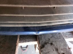 
										OPEL Első Lökhárító (Részeivel) full									