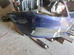 
										OPEL Első Lökhárító (Részeivel) full									
