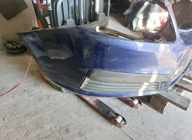 
								OPEL Első Lökhárító (Részeivel) full									
