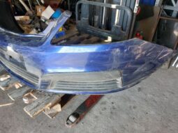 
										OPEL Első Lökhárító (Részeivel) full									