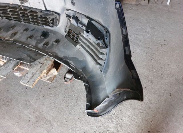 
								OPEL Első Lökhárító (Részeivel) full									