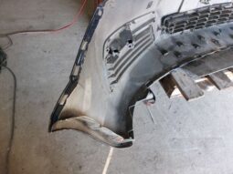 
										OPEL Első Lökhárító (Részeivel) full									