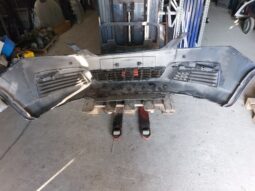
										OPEL Első Lökhárító (Részeivel) full									
