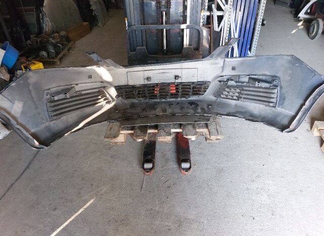 
								OPEL Első Lökhárító (Részeivel) full									