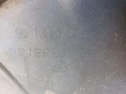 
										OPEL Első Lökhárító (Részeivel) full									