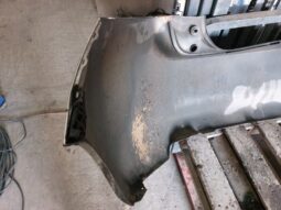 
										TOYOTA Hátsó Lökhárító (Részeivel) full									
