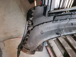 
										VW Hátsó Lökhárító (Részeivel) full									