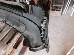 
										VW Hátsó Lökhárító (Részeivel) full									