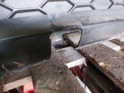 
										HONDA Hátsó Lökhárító (Részeivel) full									