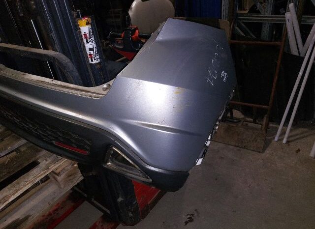 
								HONDA Hátsó Lökhárító (Részeivel) full									
