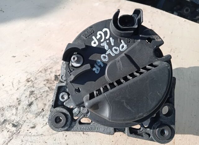 
								VW Generátor full									