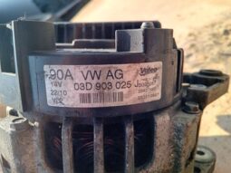 
										VW Generátor full									