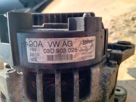 VW Generátor