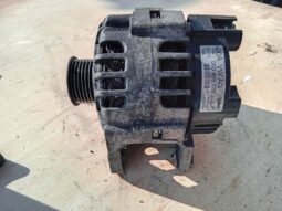 
										VW Generátor full									