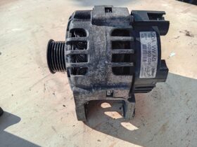 VW Generátor