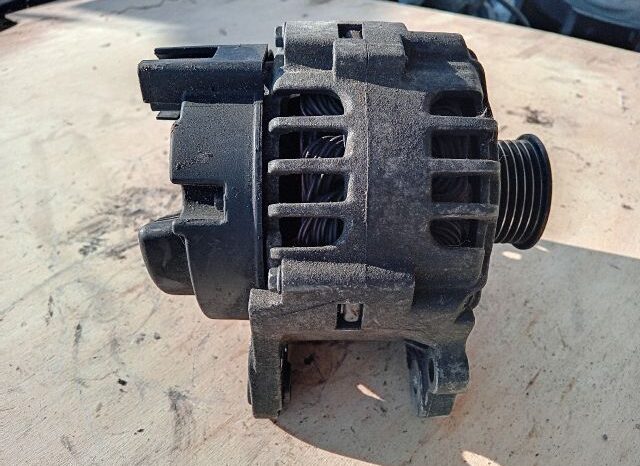 
								VW Generátor full									