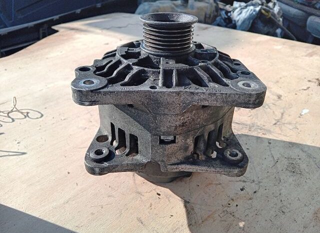 
								VW Generátor full									