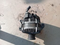 
										OPEL Generátor full									