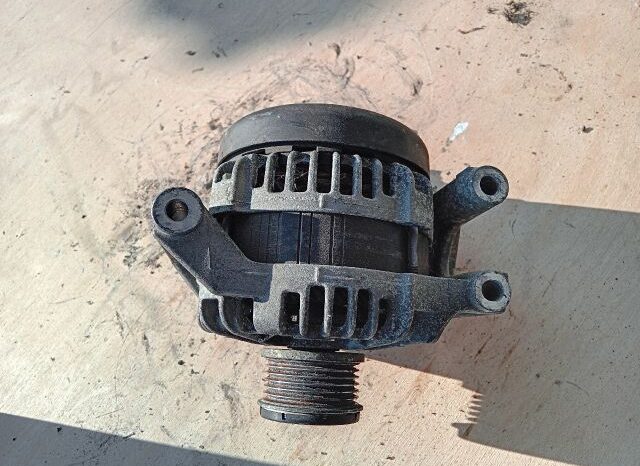 
								OPEL Generátor full									