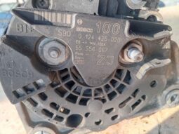 
										OPEL Generátor full									