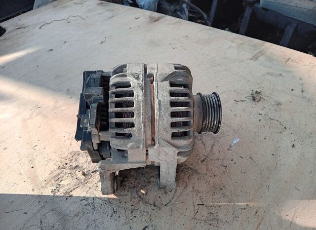 
								OPEL Generátor full									