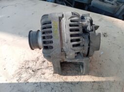
										OPEL Generátor full									