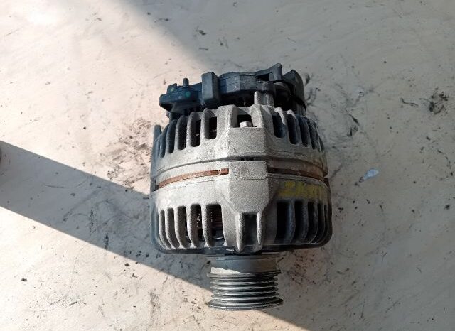 
								OPEL Generátor full									