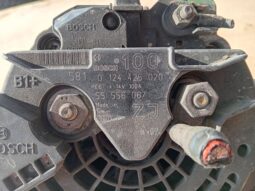 
										OPEL Generátor full									