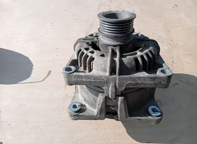 
								OPEL Generátor full									