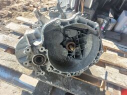 
										OPEL Váltó (Mechanikus) full									
