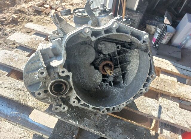 
								OPEL Váltó (Mechanikus) full									