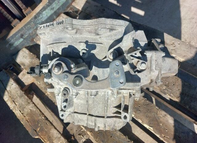
								OPEL Váltó (Mechanikus) full									