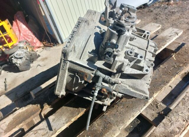 
								OPEL Váltó (Mechanikus) full									