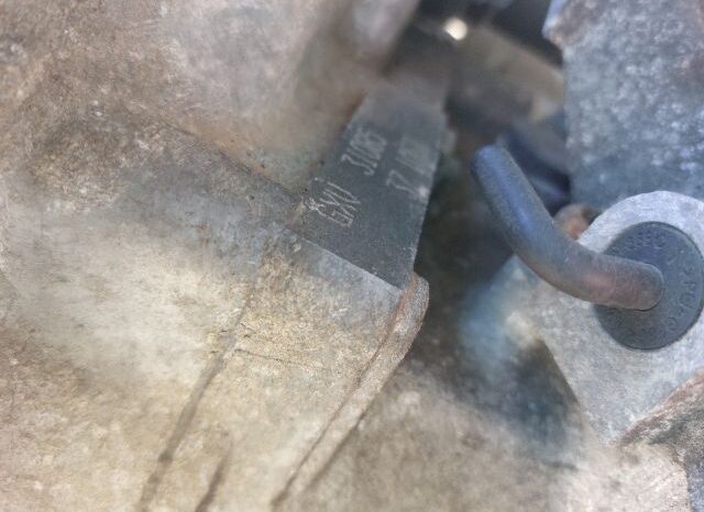 
								VW Váltó (Mechanikus) full									