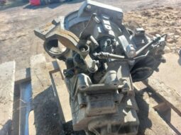 
										VW Váltó (Mechanikus) full									