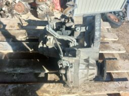 
										VW Váltó (Mechanikus) full									
