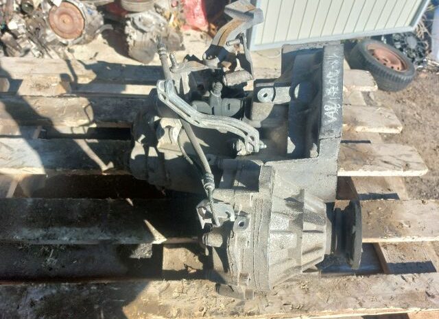 
								VW Váltó (Mechanikus) full									