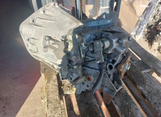 
								MERCEDES-BENZ Váltó (Mechanikus) full									